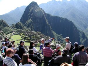 La Formación en el Área de Turismo