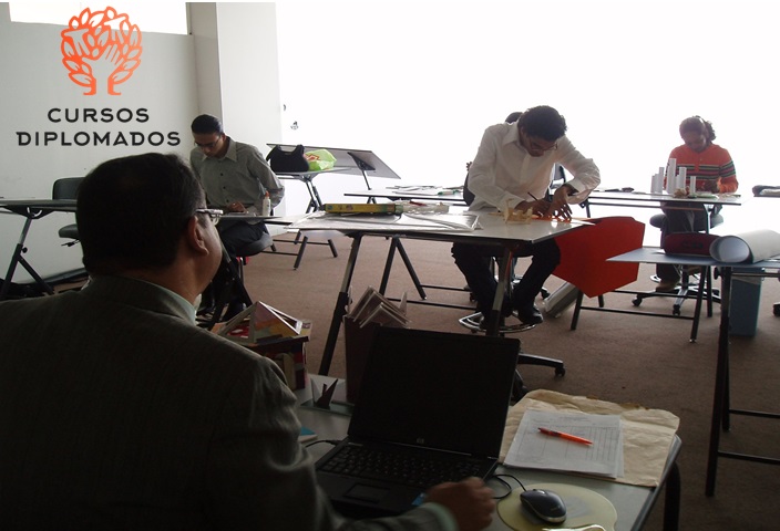 Los cursos Sence Puerto Montt