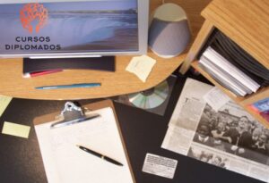 Los talleres virtuales avanzados