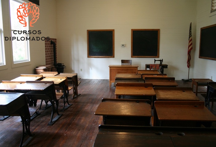 Los 4 Desafíos de Estudio para Liceos